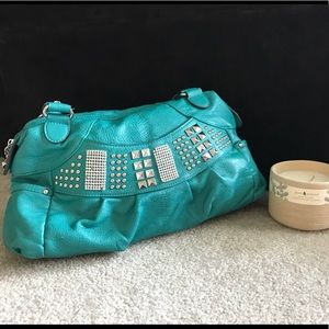Medium Kathy shoulder purse